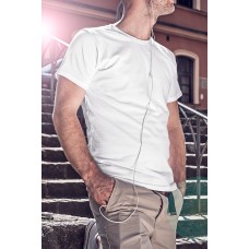 CAMISETA MASCULINA
