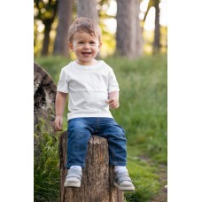 CAMISETA INFANTIL