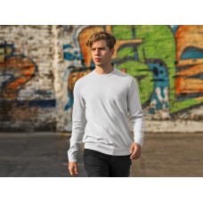 CAMISETA MANGA LONGA MASCULINA