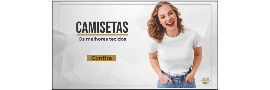 camisetas