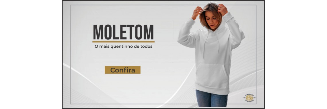 moletom